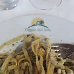 Photo n°1 de l'avis de Li.r fait le 20/09/2021 à 19:32 sur le  Al Poggio Del Sole à Pianella