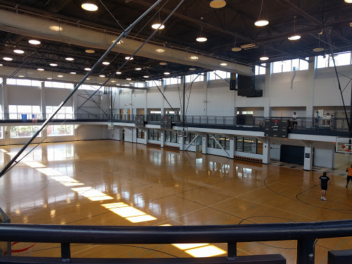 Recreation Center «ODU Student Recreation and Wellness Center», reviews and photos, 4700 Powhatan Ave, Norfolk, VA 23529, USA
