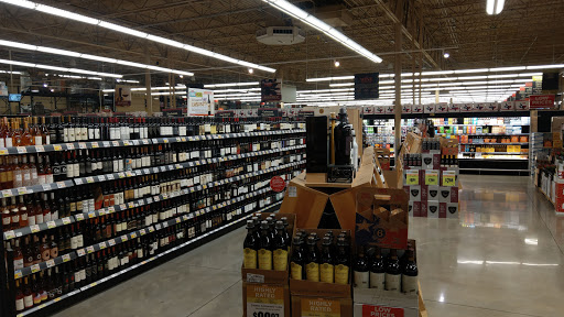 Grocery Store «H-E-B plus!», reviews and photos, 20935 US-281, San Antonio, TX 78258, USA