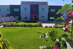 Aspire College Pindi Bhattian image