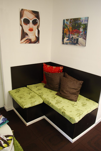 Eye Care Center «The Unoptical», reviews and photos, 1010 University Ave, San Diego, CA 92103, USA