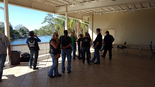 Caterer «A La Carte Event Pavilion», reviews and photos, 4050 Dana Shores Dr # B, Tampa, FL 33634, USA