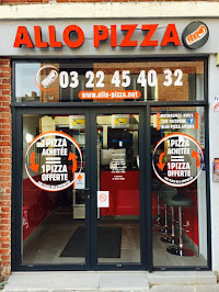 Photos du propriétaire du Pizzeria Allo Pizza à Amiens - n°1