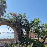 Photo n°2 de l'avis de A... fait le 21/09/2023 à 16:48 sur le  Villa Irlanda Grand Hotel à Gaeta