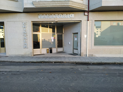 Funeraria Cristalar en Lugo