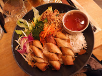 Vermicelle du Restaurant vietnamien MÂY à Strasbourg - n°17