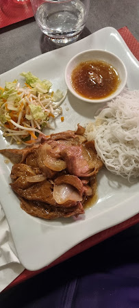 Nouille du Restaurant vietnamien Pho Saigon à Cugnaux - n°4