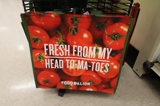 Grocery Store «Food Lion», reviews and photos, 3344 Hayman Dr, Federalsburg, MD 21632, USA