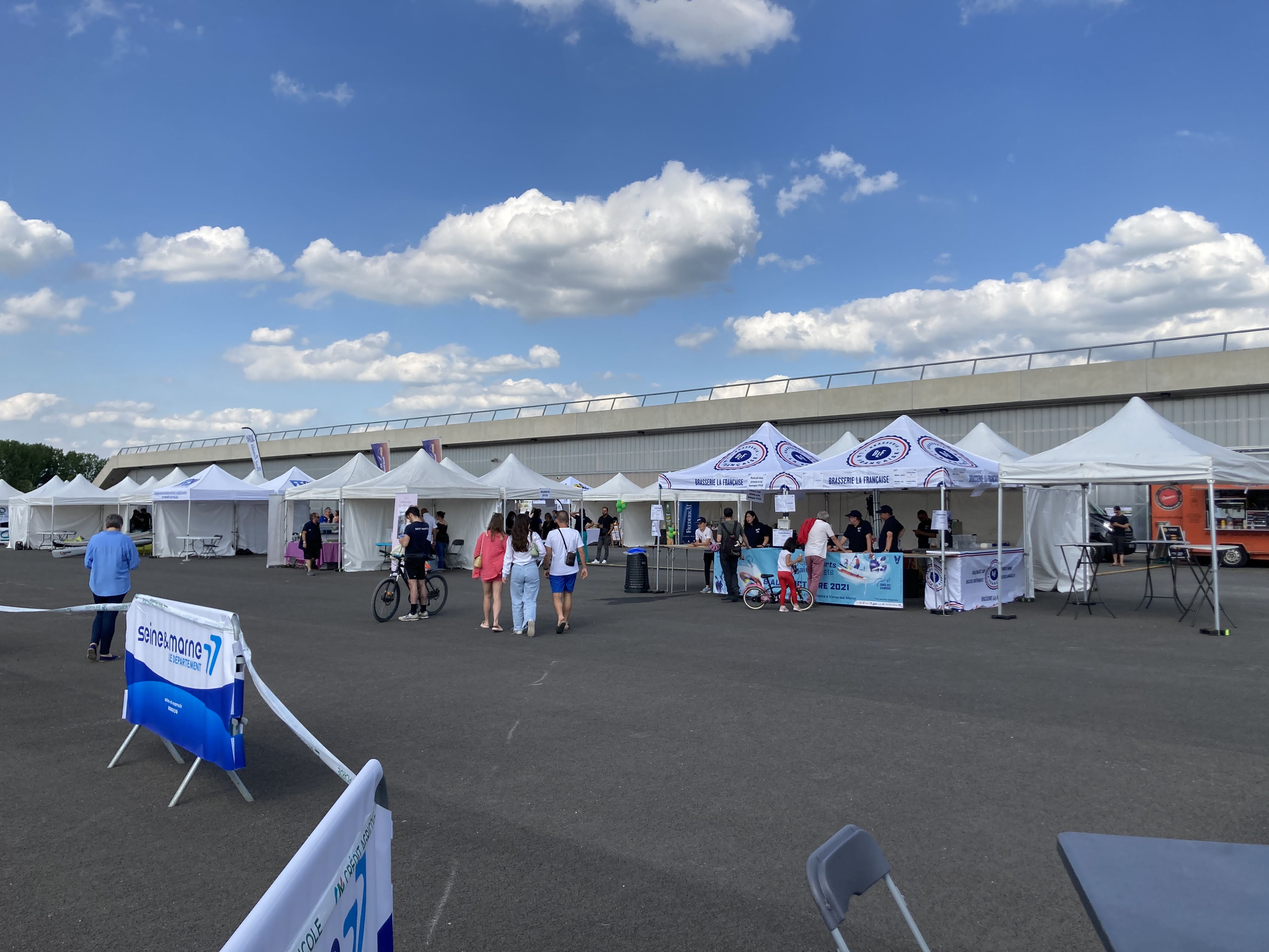 Photo n° 2 de l'avis de Olivier.E fait le 03/06/2022 à 20:14