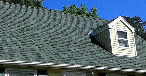 Roofing Contractor «Colonial Roofing Co», reviews and photos, 325 S Wall St, Kingston, NY 12401, USA