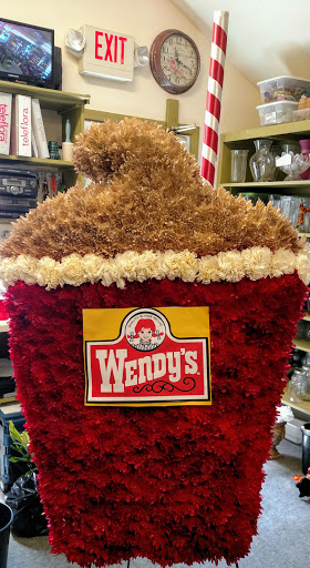 Florist «Rose Garden Florist», reviews and photos, 257 S Main St, Barnegat, NJ 08005, USA