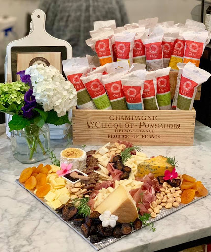 Wine Store «Wine & Cheese If You Please», reviews and photos, 24 Palmetto Bay Rd, Hilton Head Island, SC 29928, USA