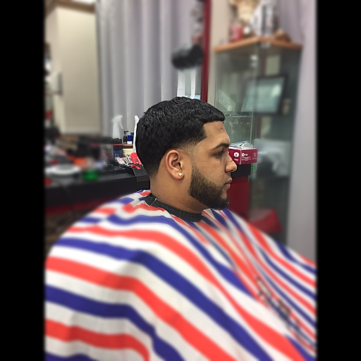 Barber Shop «Xtreme Barber shop», reviews and photos, 411 40th St, Lindenhurst, NY 11757, USA