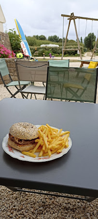 Photos du propriétaire du Restaurant Deusta Snack-bar à Ploéven - n°3