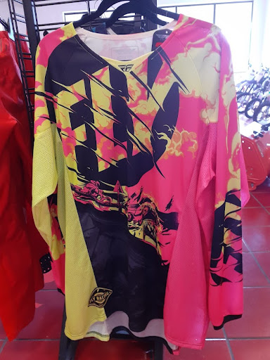 Motorcycle Repair Shop «CROSSROADS MOTORSPORTS», reviews and photos, 3995 IN-38, Lafayette, IN 47905, USA