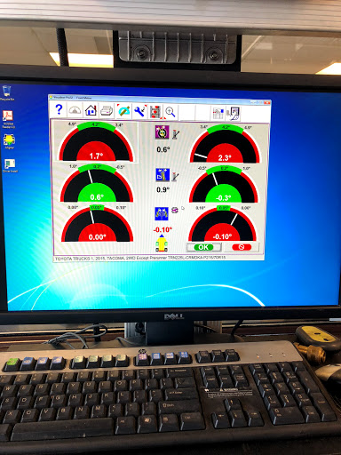 Car Repair and Maintenance «Integrity-1st Automotive Of Plano», reviews and photos, 4050 W 15th St, Plano, TX 75093, USA