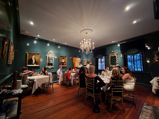 Restaurants Savannah