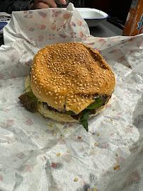 Les plus récentes photos du Restaurant de hamburgers Les Burgers de Papa à Lyon - n°3