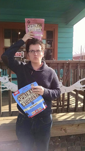 Pet Supply Store «Patton Avenue Pet Company- South», reviews and photos, 582 Hendersonville Rd #3, Asheville, NC 28803, USA