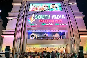 South India Shopping Mall Kadapa image