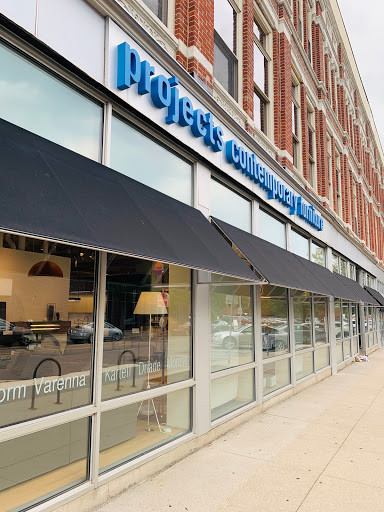 Interior Designer «Projects Contemporary Furniture», reviews and photos, 501 E Locust St, Des Moines, IA 50309, USA
