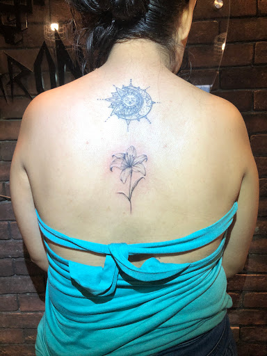 Find tattoo promo ideas for your next unique tattoo in El Monte at Baron Art Tattoo & Piercing Studio El Monte