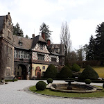 Photo n°1 de l'avis de Simona.p fait le 20/05/2018 à 07:13 sur le  Schloss Rauischholzhausen à Ebsdorfergrund