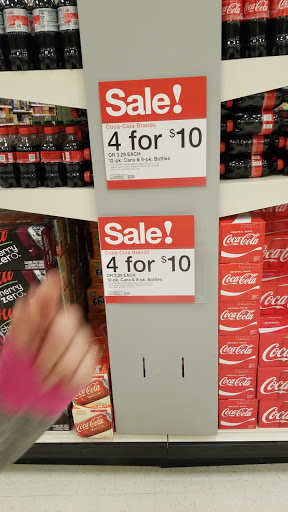 Department Store «Target», reviews and photos, 1025 Middleton Rd, Aberdeen, MD 21001, USA