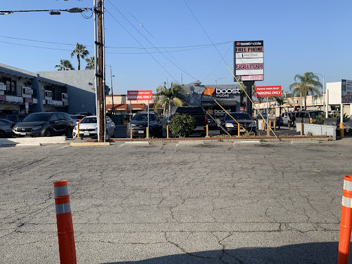 Pawn Shop «Pacific Pawn Shop», reviews and photos, 7653 Pacific Blvd, Huntington Park, CA 90255, USA