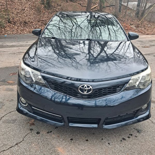 Auto Body Shop «Maaco Collision Repair & Auto Painting», reviews and photos, 3115 Lafayette Rd, Indianapolis, IN 46222, USA