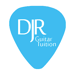 DJR Guitar Tuition