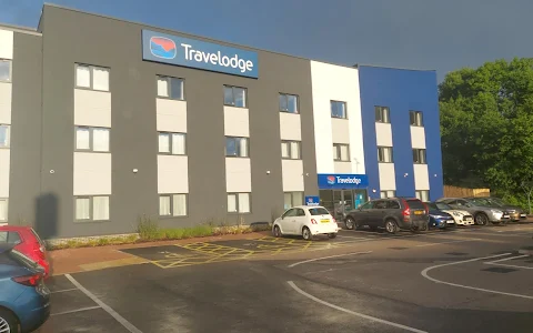 Travelodge Rochdale image