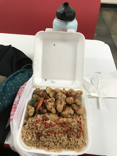 Happy Wok image