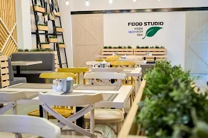 Кафе FOOD STUDIO image