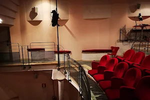 Teatro dei Risorti image