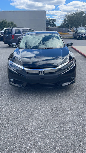 Used Car Dealer «Accurate Automotive of Jacksonville», reviews and photos, 7840 Philips Hwy, Jacksonville, FL 32256, USA