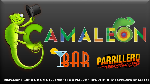 Opiniones de CAMALEON BAR PARILLERO en Quito - Pub