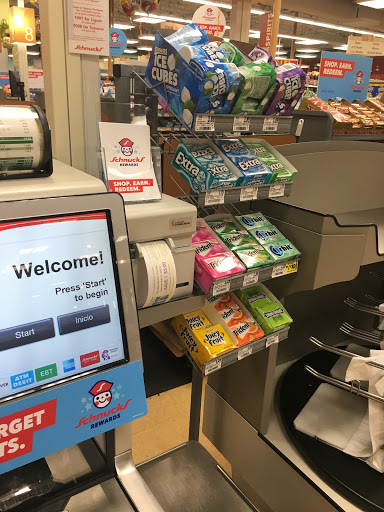 Grocery Store «Schnucks», reviews and photos, 2222 Troy Rd, Edwardsville, IL 62025, USA