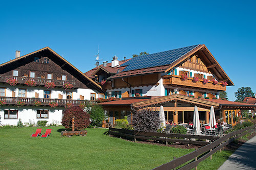 Hotel Restaurant Helmerhof à Schwangau