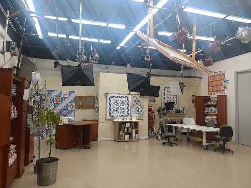 Quilt Shop «Quilt In A Day», reviews and photos, 1955 Diamond St, San Marcos, CA 92078, USA