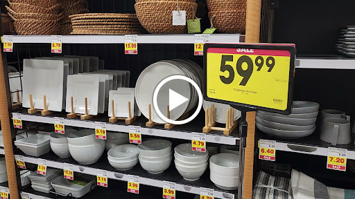 Grocery Store «Kroger», reviews and photos, 12870 GA-9, Alpharetta, GA 30004, USA