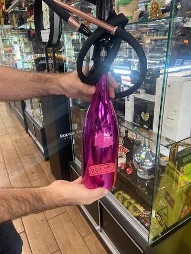 Tobacco Shop «407 Smoke Shop», reviews and photos, 4316 Curry Ford Rd, Orlando, FL 32806, USA