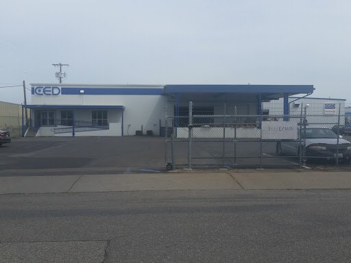 Electrical Supply Store «Consolidated Electrical Distribution», reviews and photos, 3333 E Main Ave, Spokane, WA 99202, USA