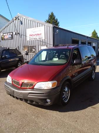 Used Car Dealer «Reliable Auto Sales And Service.», reviews and photos, 1809 SE 122nd Ave, Portland, OR 97233, USA