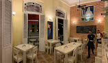 Quinta gama restaurants Havana