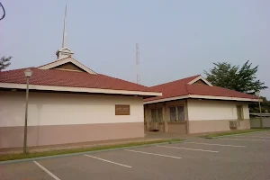 The Church of Jesus Christ of Latter-Day Saints Nungua Meeting House image