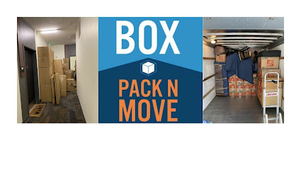 BOX Pack 'n Move