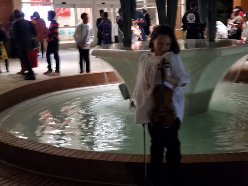 Performing Arts Theater «Grover C. Maxwell Performing Arts Theatre», reviews and photos, 2500 Walton Way, Augusta, GA 30904, USA