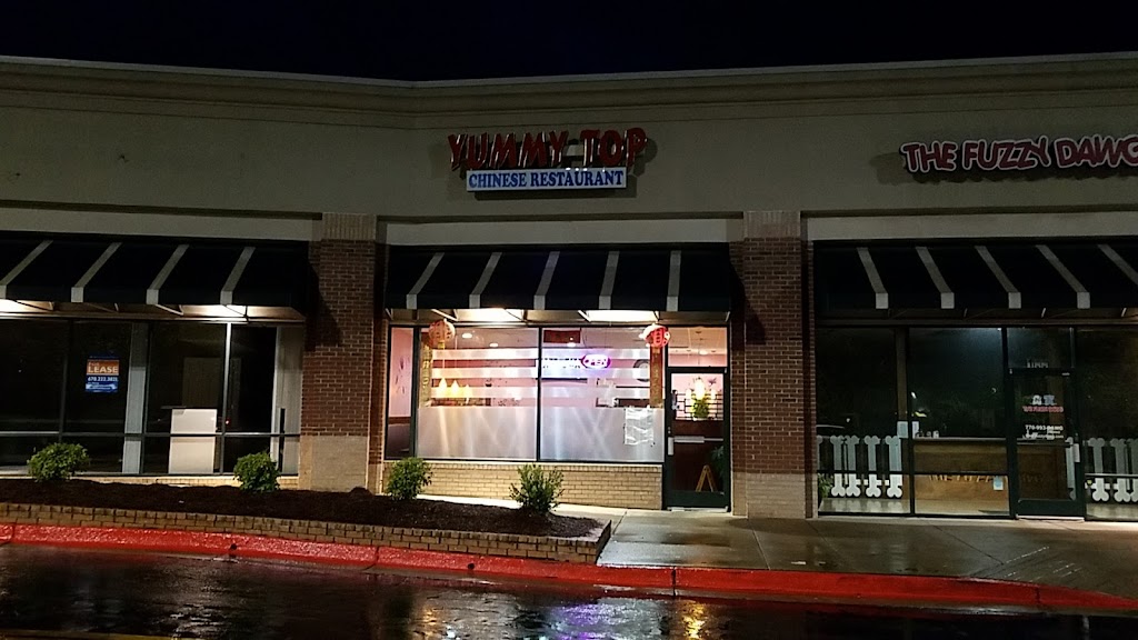 Yummy Top Chinese Restaurant 30022