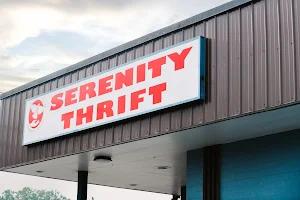 Serenity Pointe Thrift Store image